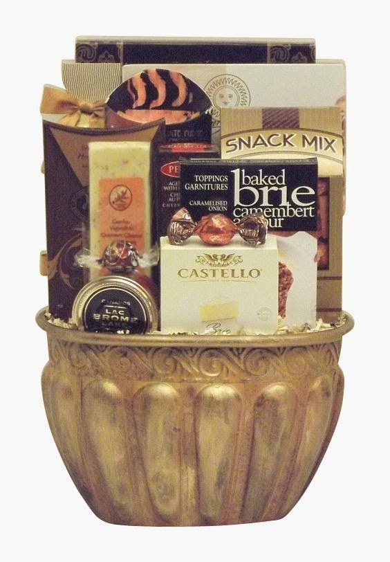 Cranberry Corners Gift Baskets | 928 Walkley Rd, Ottawa, ON K1V 6R5, Canada | Phone: (613) 733-2828