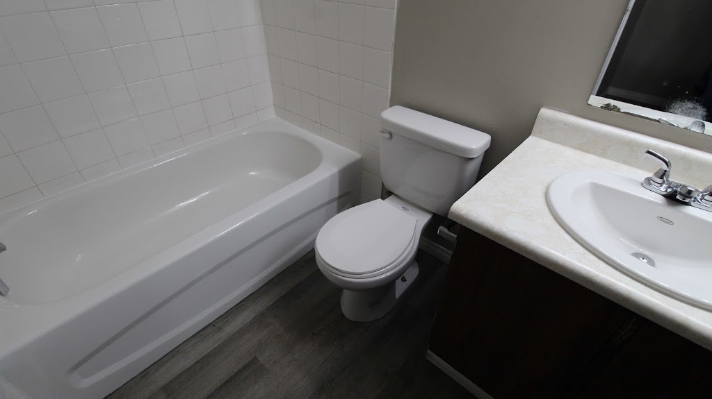 Donna Place Apartments | 2416 14a St SW, Calgary, AB T2T 3X3, Canada | Phone: (403) 829-9027