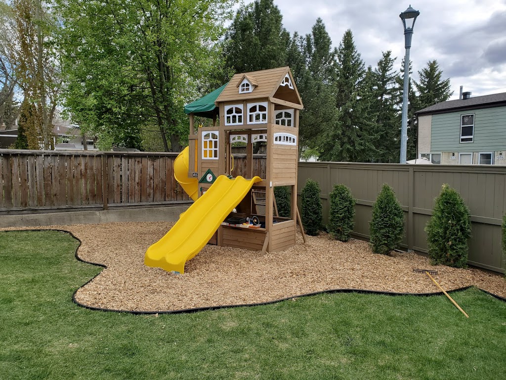 Jils Landscape Supply | 12443 66 St NW, Edmonton, AB T5B 1K5, Canada | Phone: (780) 456-4848