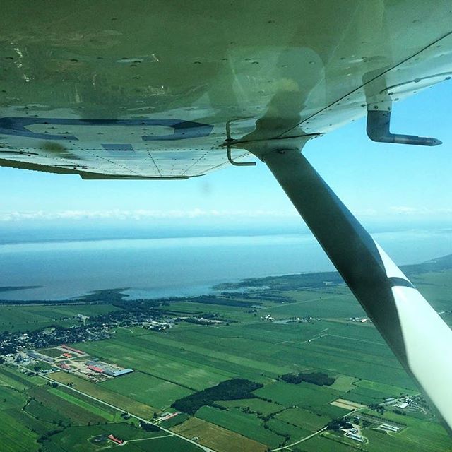 Collège daéronautique | 300 Blvd. Marcel-Laurin Suite 200, Montreal, QC H4M 2L4, Canada | Phone: (514) 315-8762