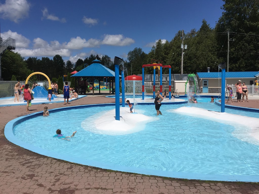 Cedar Park Resort | 6296 Cedar Park Rd, Bowmanville, ON L1C 3K2, Canada | Phone: (905) 263-8109