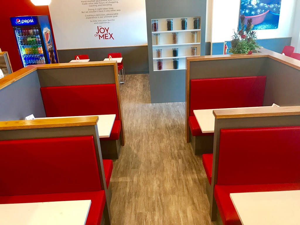 Quesada Burritos & Tacos | 15 Hebron Way, St. Johns, NL A1A 0M1, Canada | Phone: (709) 552-8226