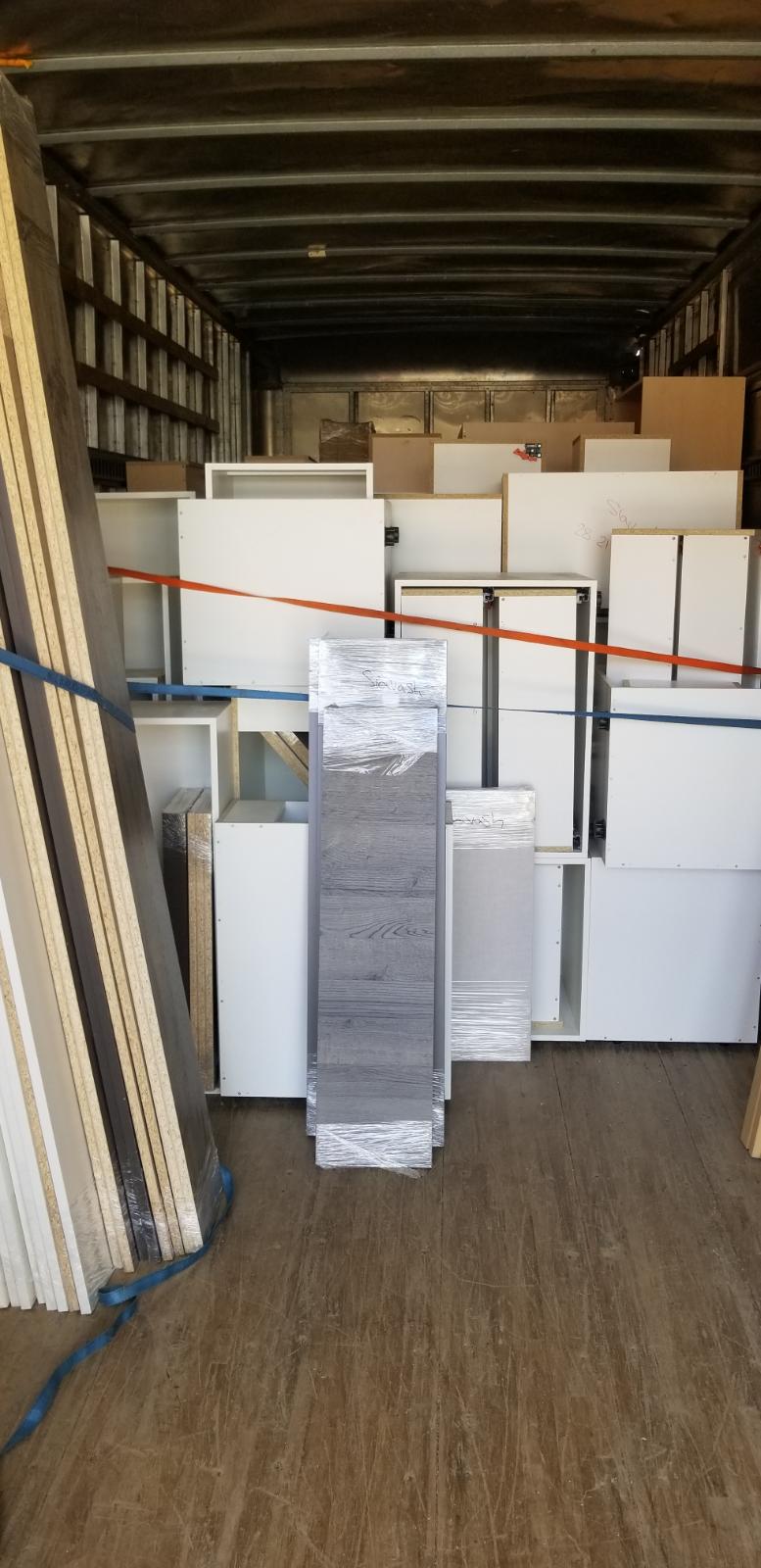 Perfect Movers Richmond Hill | 326 Major Mackenzie Dr E Apt 218, Richmond Hill, ON L4C 8T4, Canada | Phone: (877) 995-7771