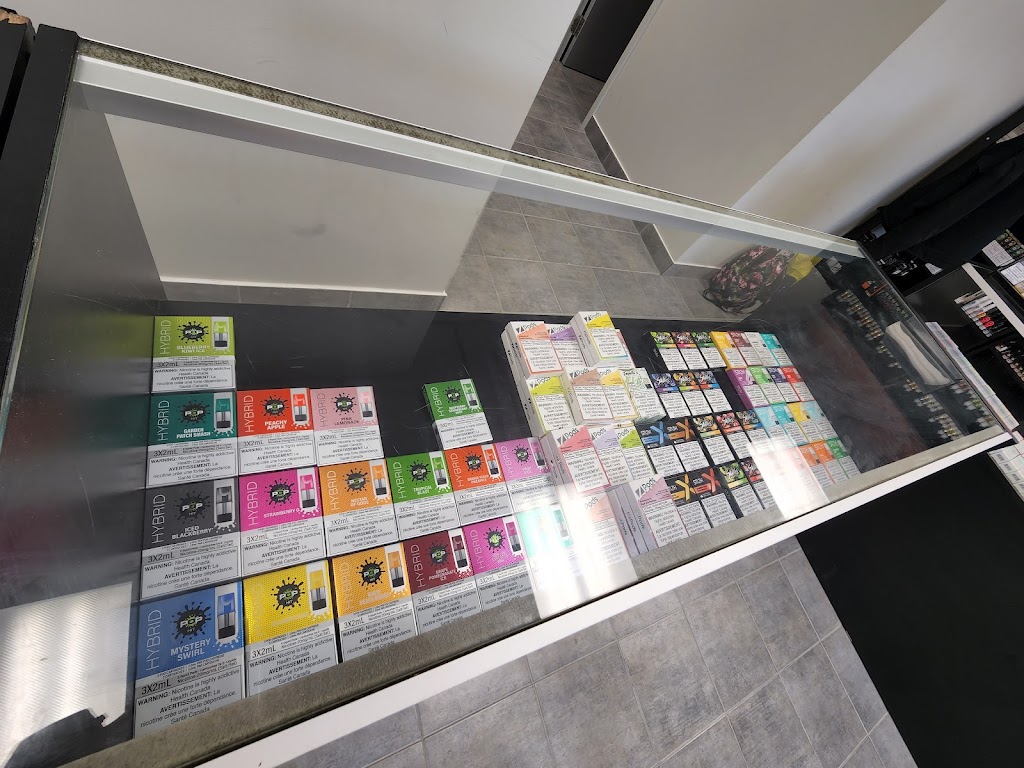Aurora Vape Co. | 2 Orchard Heights Blvd unit 41, Aurora, ON L4G 6T5, Canada | Phone: (905) 727-1766