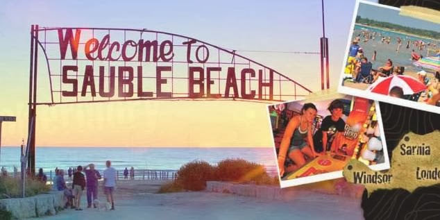 Bruce County Tourism | 268 Berford St, Wiarton, ON N0H 2T0, Canada | Phone: (519) 534-5344