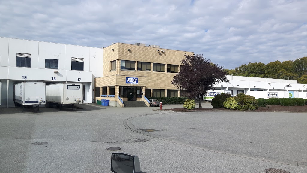 London Drugs Limited | 12831 Horseshoe Pl, Richmond, BC V7A 4X5, Canada | Phone: (604) 272-7400