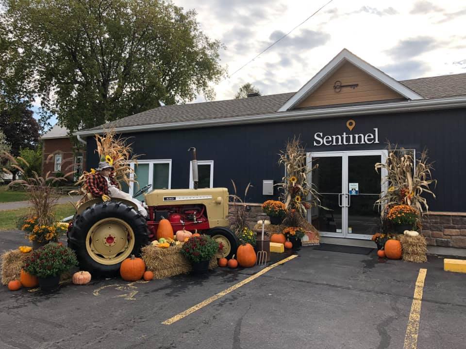 Sentinel Management | 5832 Bank St, Greely, ON K4P 1B9, Canada | Phone: (613) 736-7807