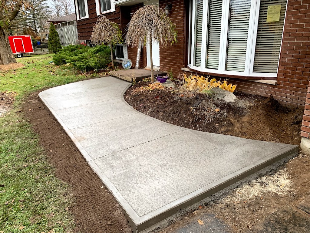 Blackrock construction | 5058 Trafalgar Rd, Georgetown, ON L7G 4S4, Canada | Phone: (519) 803-6325