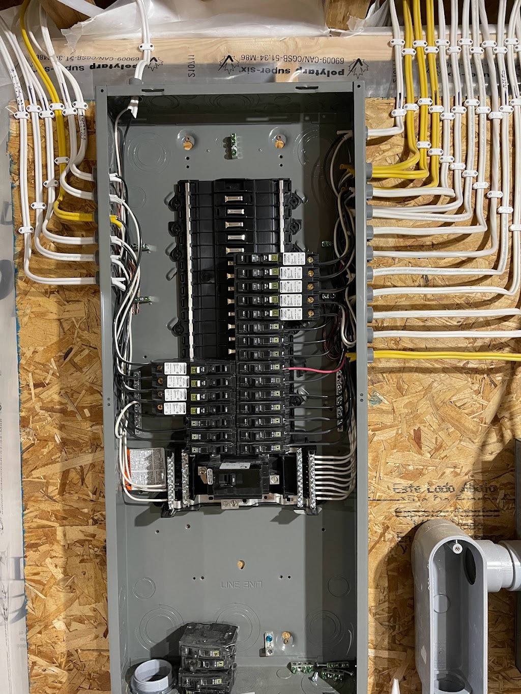 On Trends Electrical Servcies | 63 Regency Dr, Clifford, ON N0G 1M0, Canada | Phone: (226) 622-2509