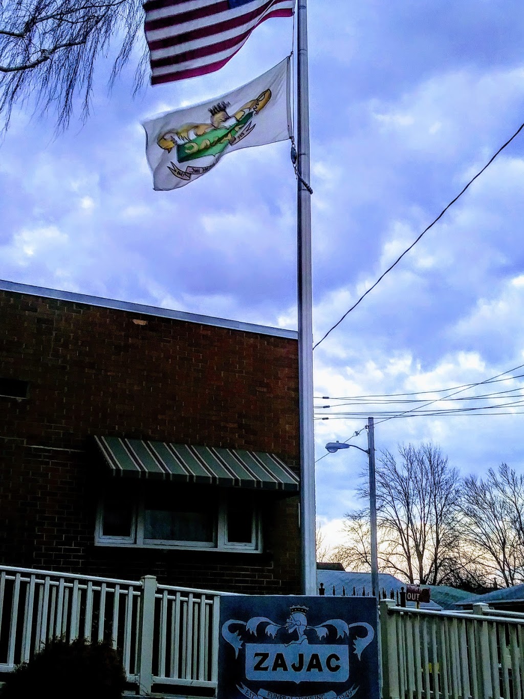 Zajac Funeral Home Inc. | 319 24th St, Niagara Falls, NY 14303, USA | Phone: (716) 284-6478