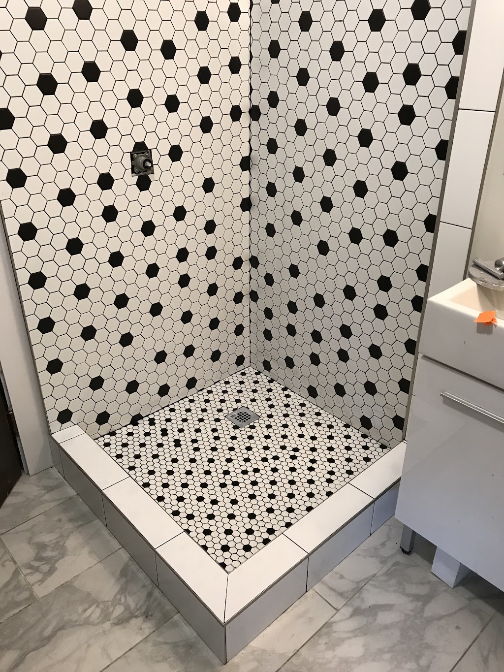 WestSense Tile & Stone Inc. | 32 Cimarron Trail, Okotoks, AB T1S 1V8, Canada | Phone: (403) 473-0583