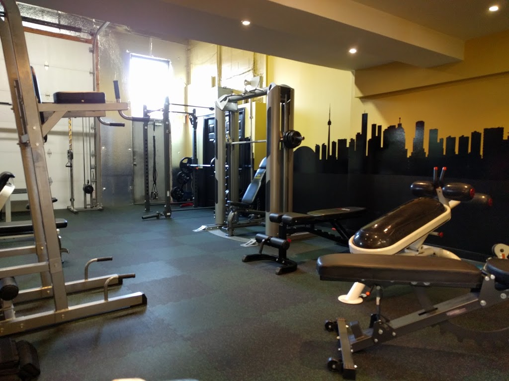 Studio City Wellness Centre | 4000 Steeles Ave W #18, Woodbridge, ON L4L 4V9, Canada | Phone: (416) 342-1488