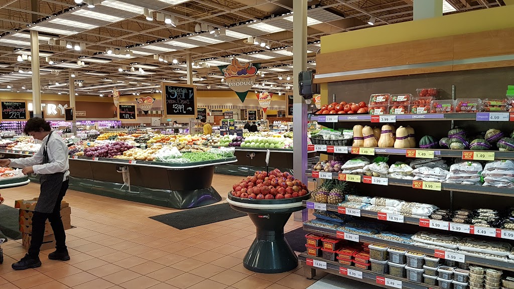 Fortinos Ltd | 173 Lakeshore Rd W, Oakville, ON L6K 1E7, Canada | Phone: (905) 845-3654