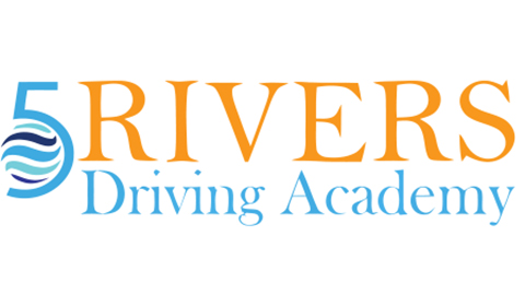 5 Rivers Driving Academy Inc. | Brampton, Ontario Driving School | 80 Maritime Ontario Blvd #226, Brampton, ON L6S 0E7, Canada | Phone: (905) 799-3445