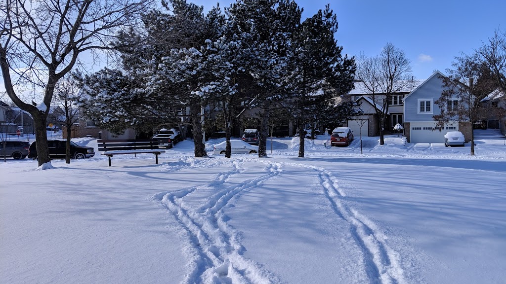 Elmbrook Park | 5G4, 2 Elmbrook Crescent, Etobicoke, ON M9C 5B4, Canada