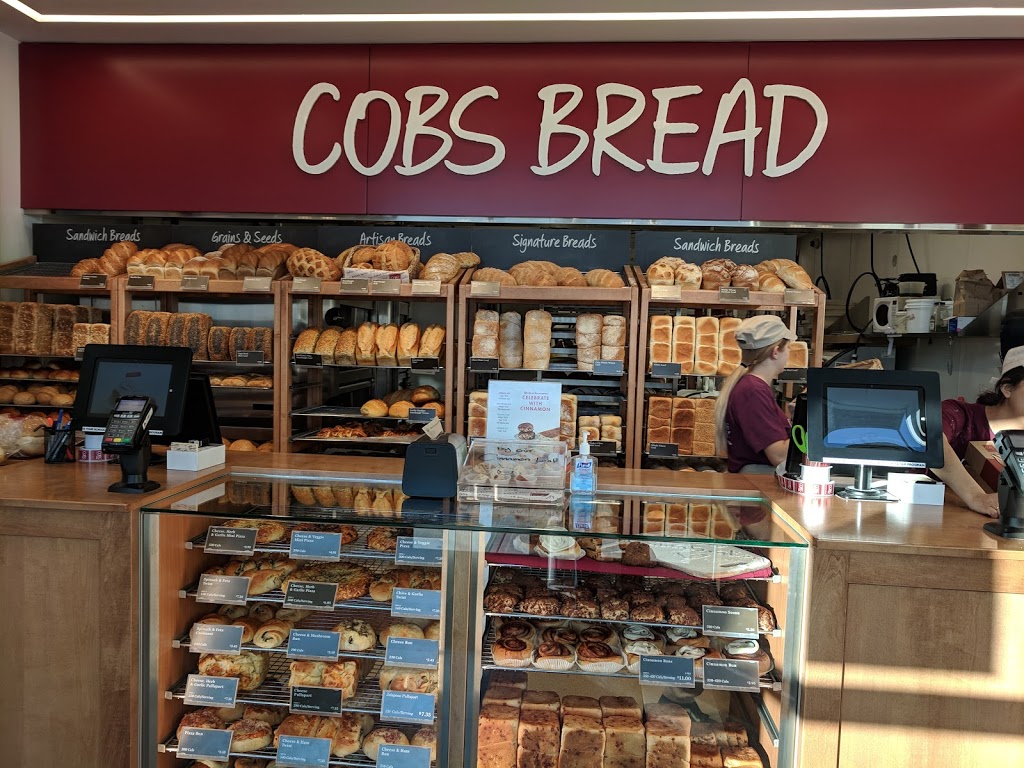 COBS Bread Bakery | 65 Sage Hill Plaza NW #124, Calgary, AB T3R 0S4, Canada | Phone: (587) 755-7272
