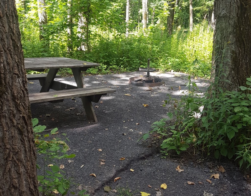 Camping des îles de Boucherville | Boucherville, QC J4B, Canada | Phone: (450) 928-5088