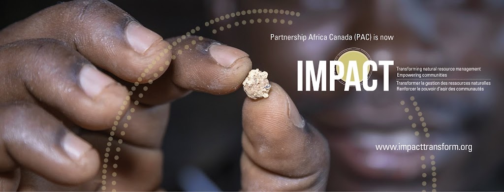 IMPACT | 135 Laurier Ave W #100, Ottawa, ON K1P 5J2, Canada | Phone: (613) 237-6768