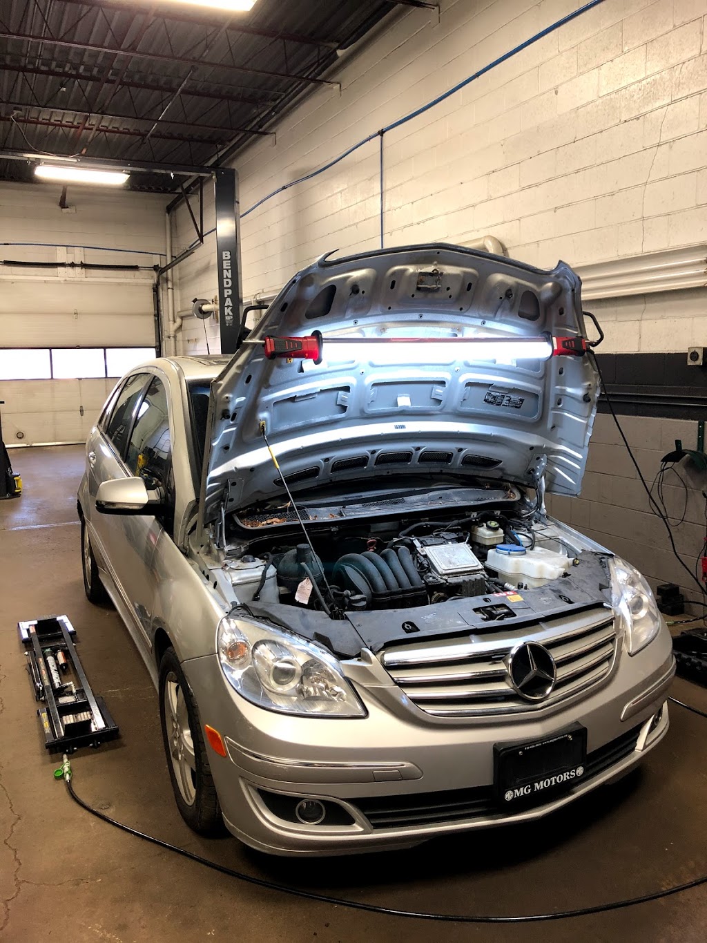 Khalifa Motors Inc. | 85 Steeles Ave E, Milton, ON L9T 1X9, Canada | Phone: (289) 851-8642