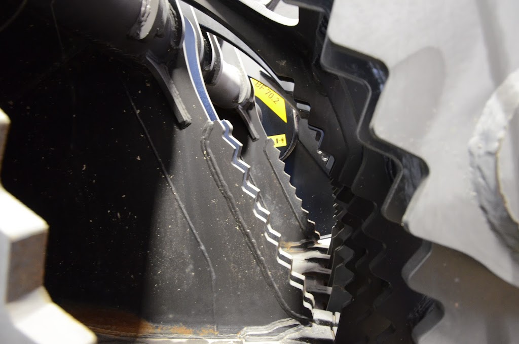 Accudraulics | 449 Lucas Ave, Winnipeg, MB R3C 2E6, Canada | Phone: (204) 837-8366