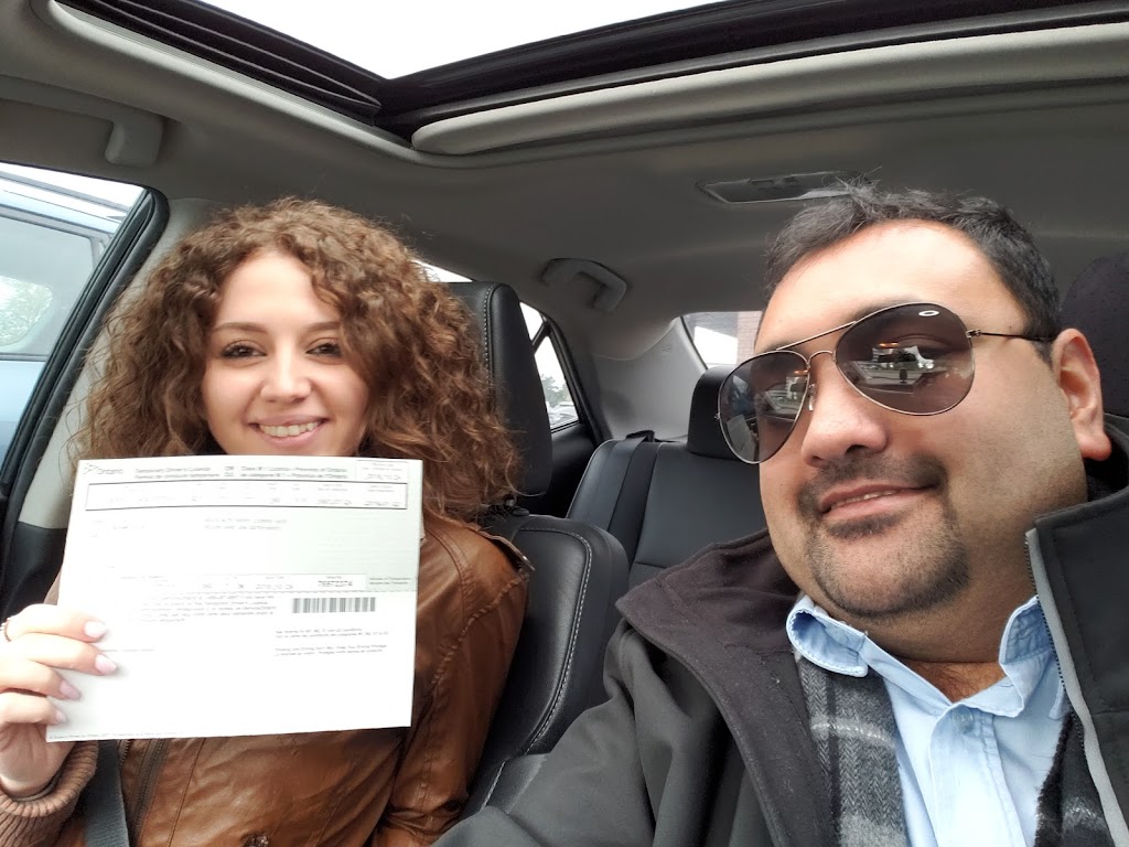 HAMILTON DRIVING SCHOOL INC | 80 King St E, Hamilton, ON L8G 1K2, Canada | Phone: (800) 437-2005