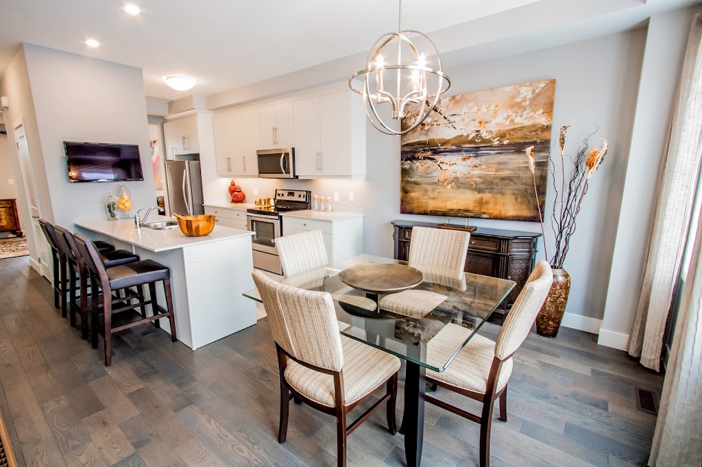 VIBE - New Townhomes for Sale by The Ironstone Building Company | 2045 Meadowgate Blvd, London, ON N6M 1K1, Canada | Phone: (519) 660-6006