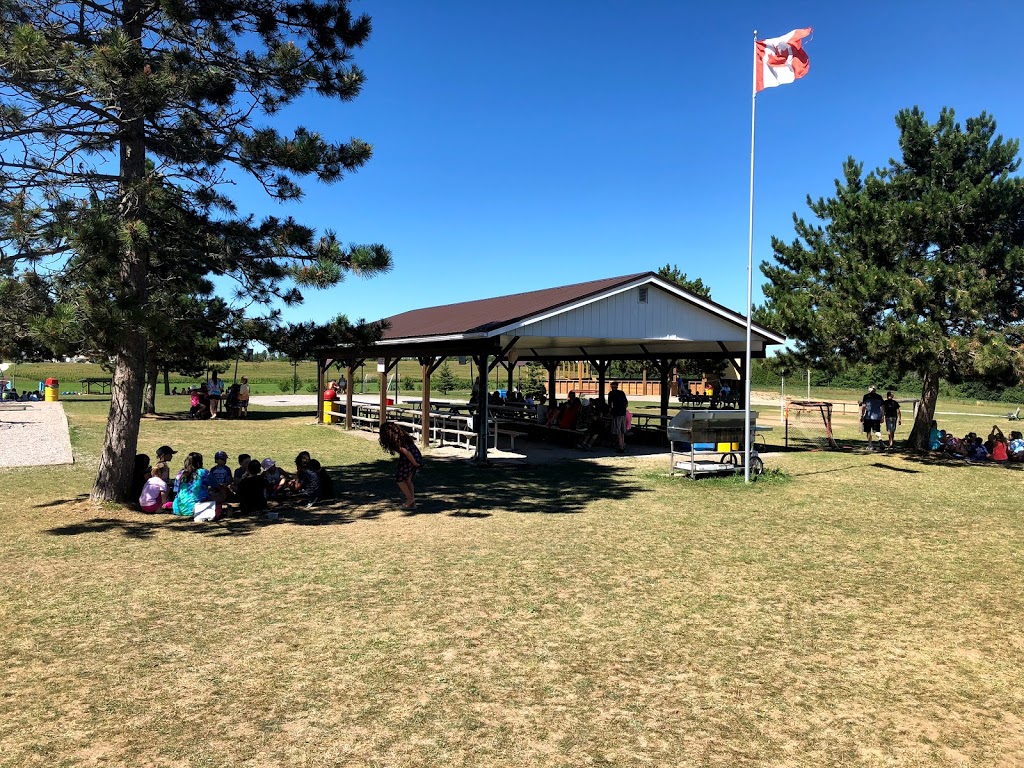Hope Valley Day Camp | 2882 Lakefield Rd, Peterborough, ON K9J 6X5, Canada | Phone: (705) 652-6850
