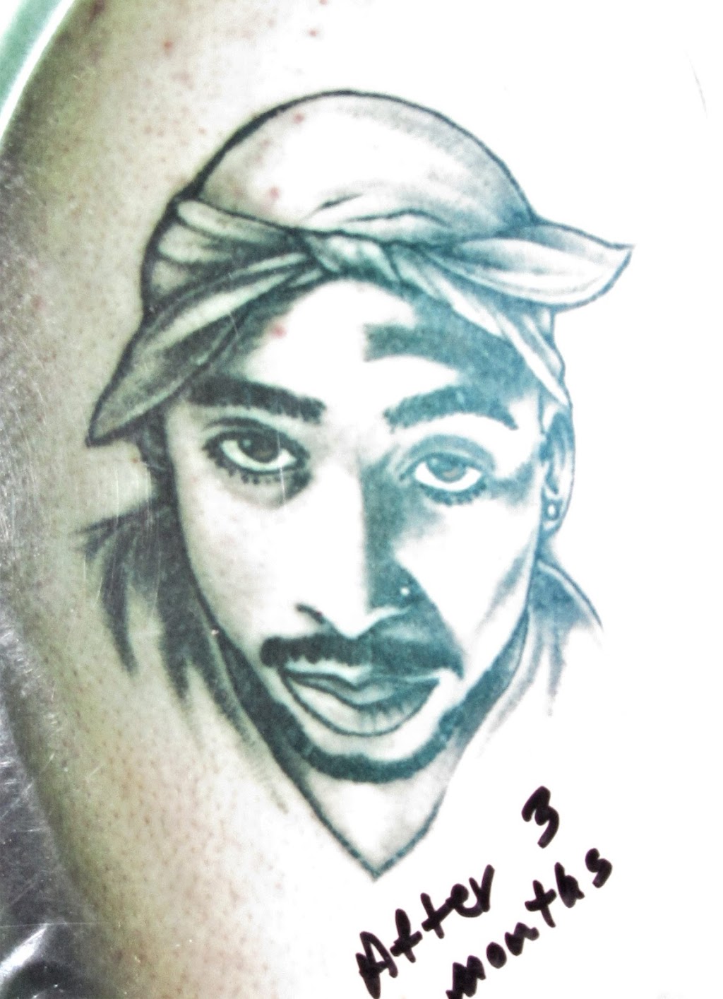 Merchant Maries Tattoo Ltd | 526 Pleasant St, Dartmouth, NS B2W 1A4, Canada | Phone: (902) 463-9685
