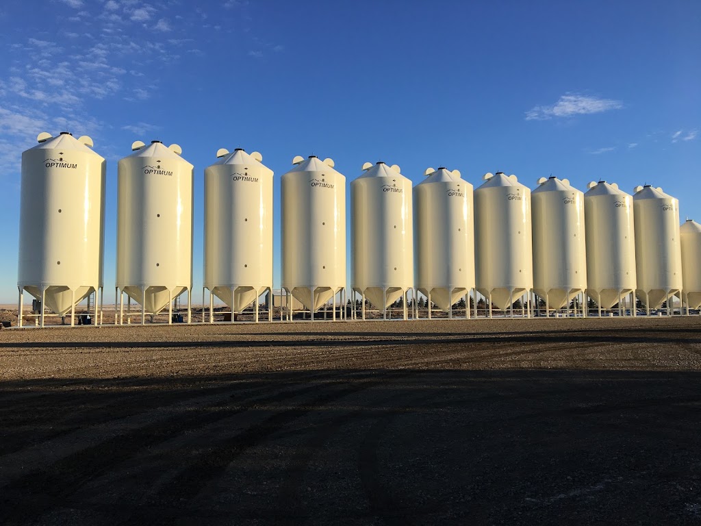 Optimum Manufacturing | 110047, Range Rd 222, Nobleford, AB T0K 1V0, Canada | Phone: (403) 380-5080