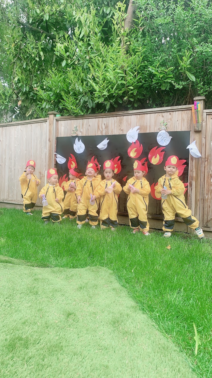 Little Cactus Central Daycare | 6580 Bouchard Ct, Richmond, BC V7C 5H4, Canada | Phone: (604) 780-6018