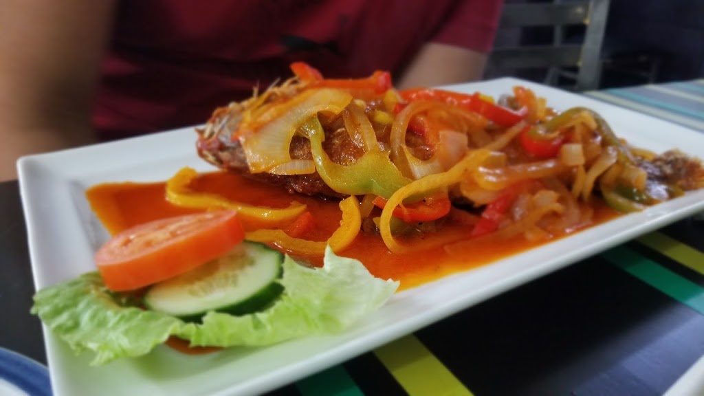 I&I Jamaican Restaurant | 2528 Kingsway, Vancouver, BC V5R 5H2, Canada | Phone: (604) 434-0526