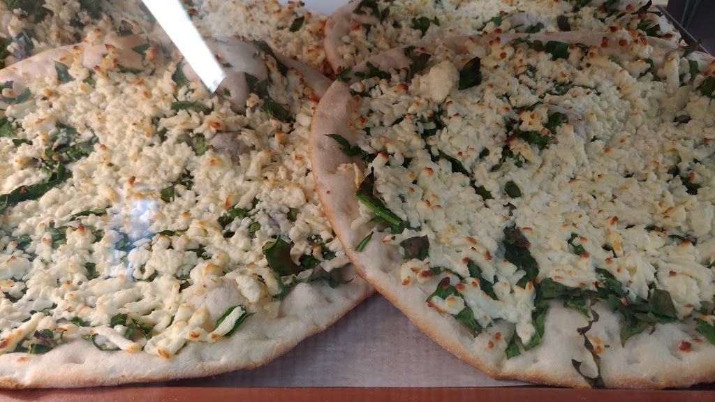 Zaatar & Cheese bakery | 304 McArthur Ave., Ottawa, ON K1L 6P2, Canada | Phone: (613) 744-6000