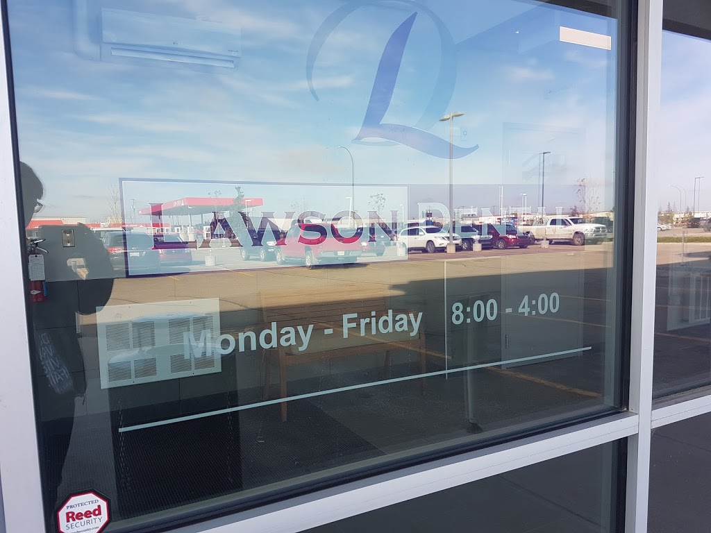 Lawson Dental | 2803 Faithfull Ave # 201, Saskatoon, SK S7K 8E8, Canada | Phone: (306) 933-3233