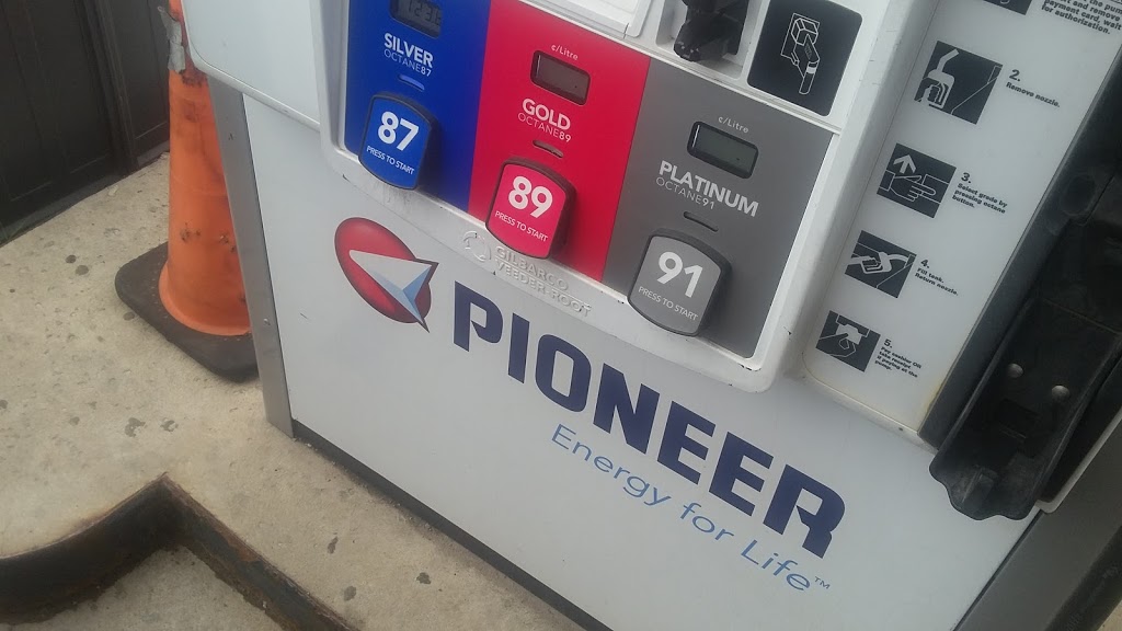 Pioneer Energy | 7364 Yonge St Unit 3, Innisfil, ON L9S 2M6, Canada | Phone: (705) 436-6101