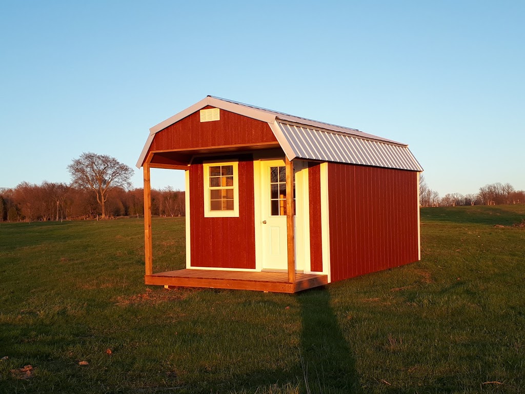 Mini Grange | 5124 QC-222, Valcourt, QC J0E 2L0, Canada | Phone: (450) 531-6090