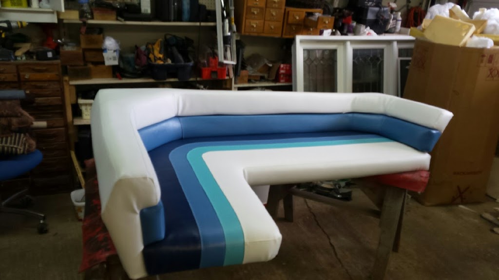 Mirview Upholstery | 22 Tozer Ave, Miramichi, NB E1N 3K5, Canada | Phone: (506) 773-5774