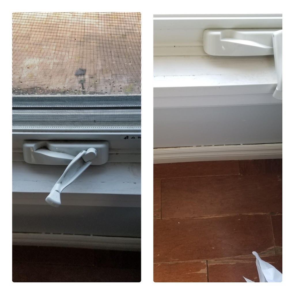Barries best cleaning | 13 Penvill Trail, Barrie, ON L4N 1T7, Canada | Phone: (249) 359-8172