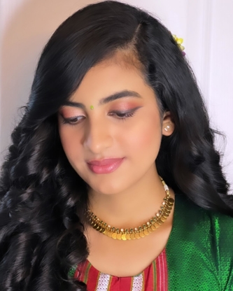 Preetika Beauty Studio | 1010 Glen St Unit - 53, Oshawa, ON L1J 6J2, Canada | Phone: (647) 936-8782