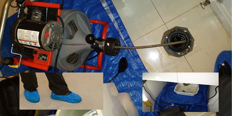 Master Plumber in Toronto | 3 Rean Dr, North York, ON M2K 3C2, Canada | Phone: (647) 547-0547