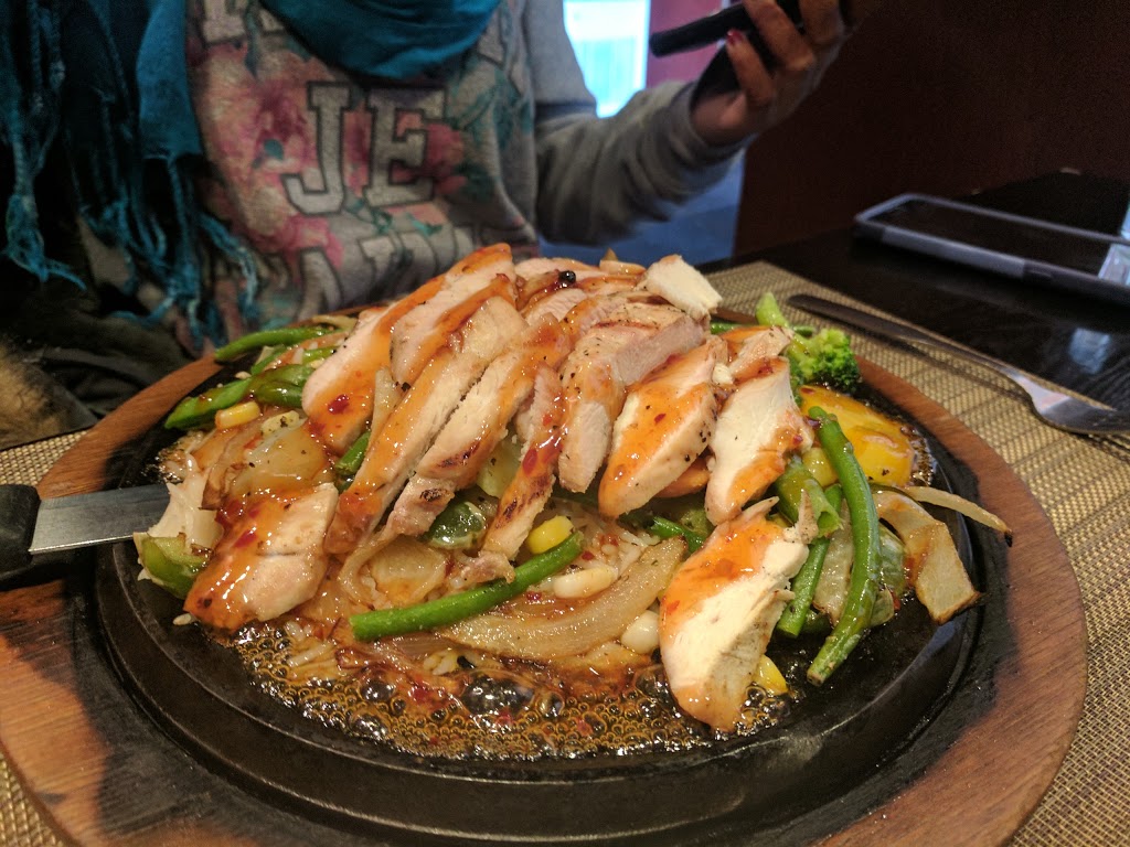Affys Premium Grill | 2200 Brock Rd C2, Pickering, ON L1X 2R2, Canada | Phone: (905) 239-5415