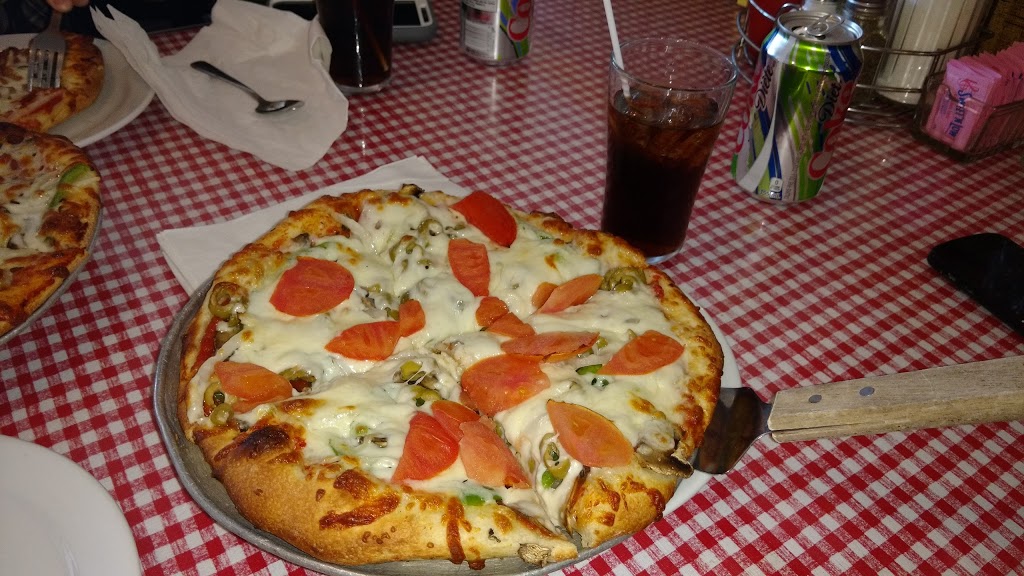 Jimmys Spec Pizza Fish & Chip | North St, Stirling, ON K0K 3E0, Canada | Phone: (613) 395-5111
