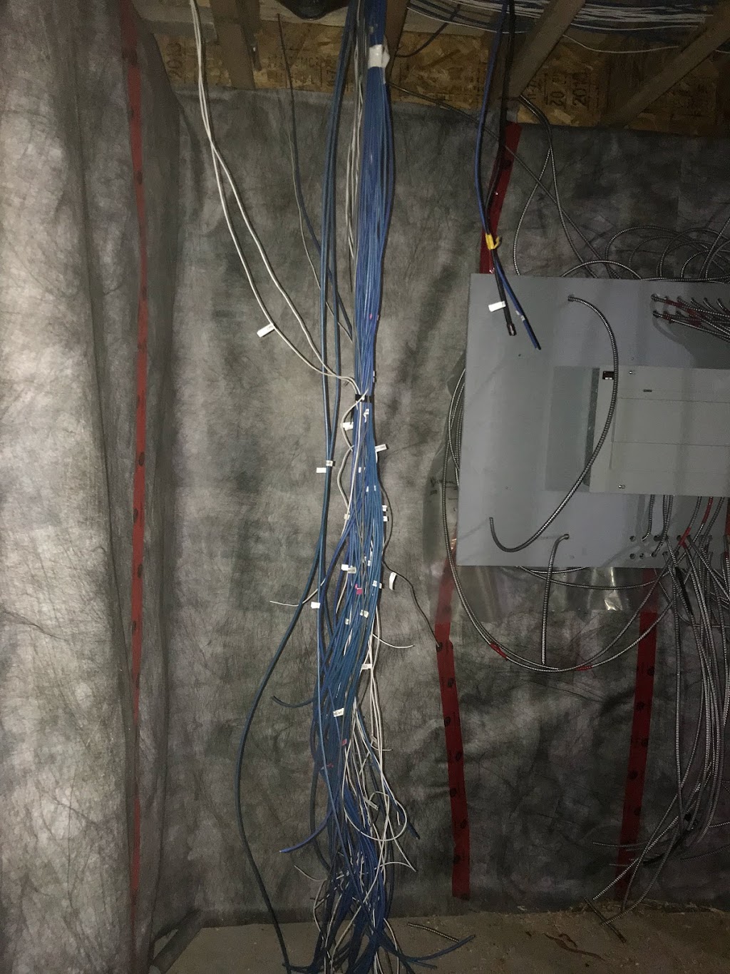 Woodard Technical Services | 12 Flamboro Ct, Brantford, ON N3P 1W1, Canada | Phone: (833) 727-7772