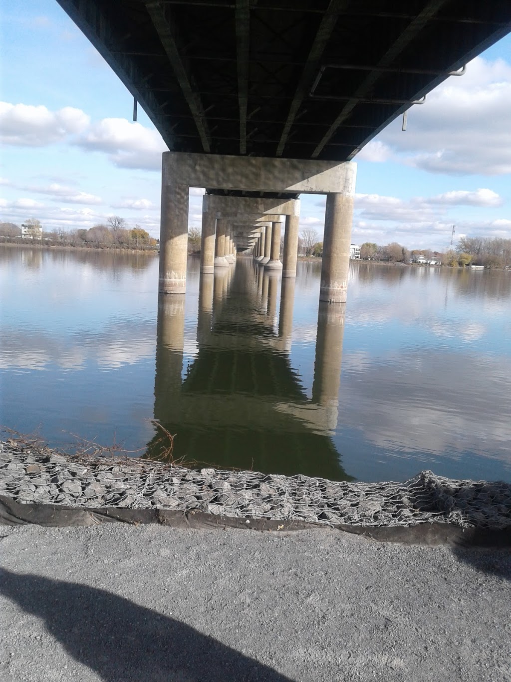 Parc du Domaine-de-Beauchamp | Rue Champlain, Saint-Jean-sur-Richelieu, QC J3A 1N2, Canada