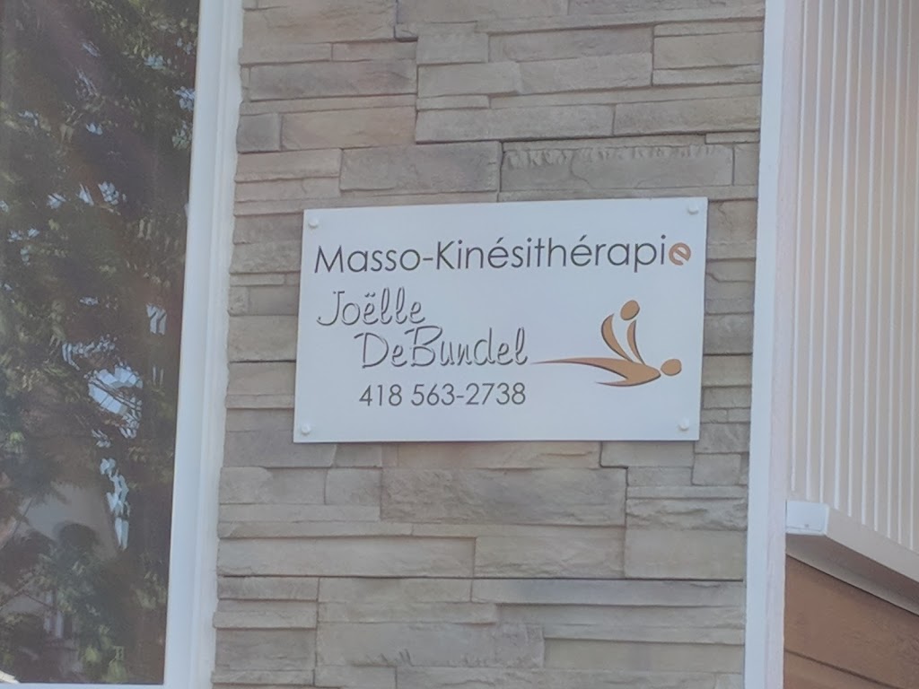 Joëlle De Bundel | 1438 Rue Corbier, Québec, QC G3K 1G9, Canada | Phone: (418) 563-2738