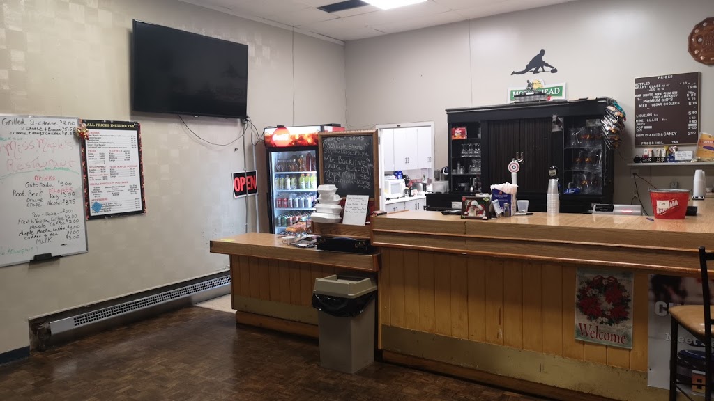Miss Maples Restaurant | 39 Veterans Rd Unit 2, Copper Cliff, ON P0M 1N0, Canada | Phone: (705) 988-6799