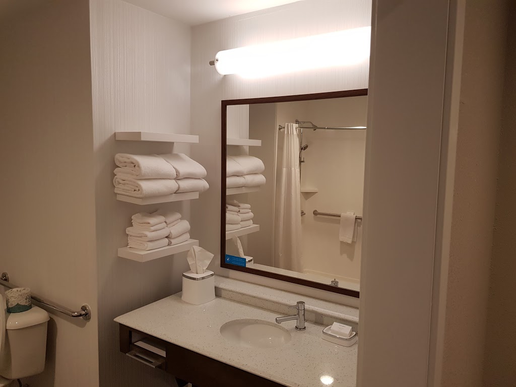 Hampton Inn Lockport - Buffalo | 6082 S Transit Rd, Lockport, NY 14094, USA | Phone: (716) 625-6900