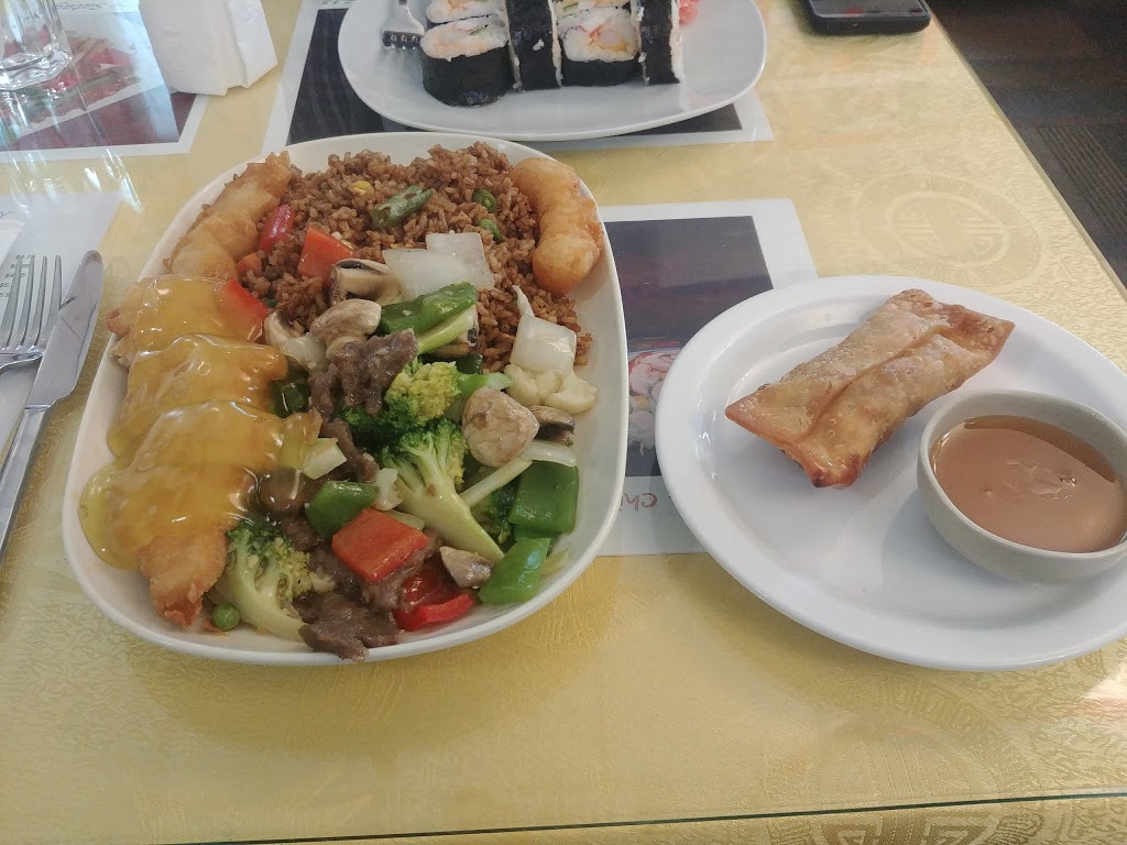 Blue Sky Eatery | 11 Mill St W, Tottenham, ON L0G 1W0, Canada | Phone: (905) 936-2088