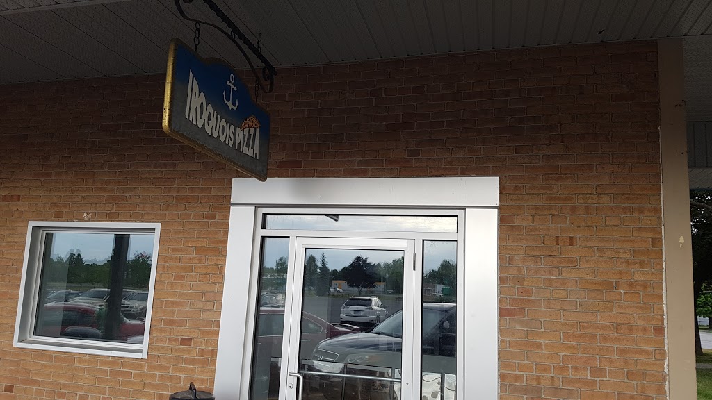 Iroquois Pizza | 4 Miller St, Iroquois, ON K0E 1K0, Canada | Phone: (613) 669-1800
