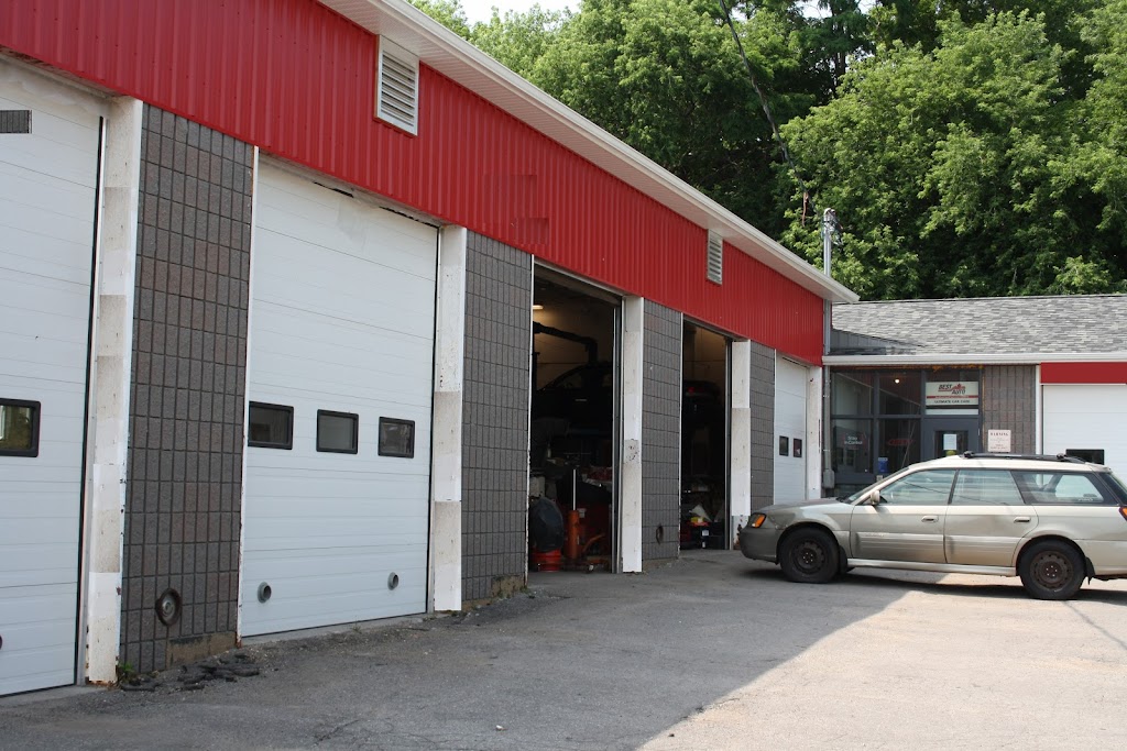 Ultimate Car Care | 889 George St N, Peterborough, ON K9H 3T8, Canada | Phone: (705) 876-1201