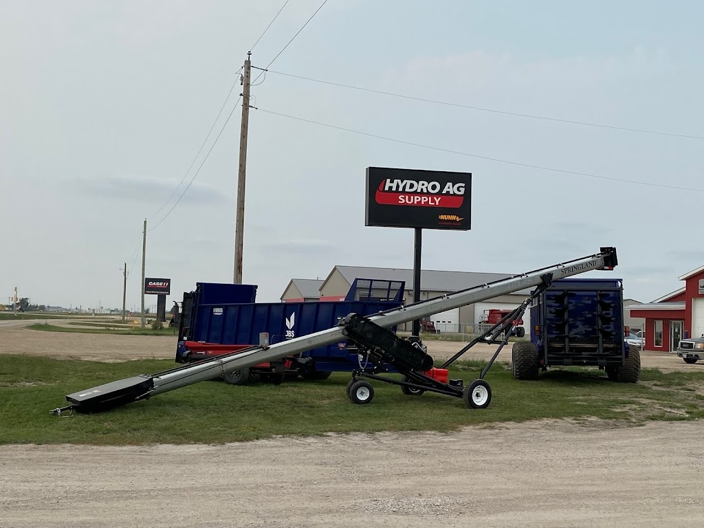 Hydro Ag Supply | 425 MB-12, Steinbach, MB R5G 1V1, Canada | Phone: (204) 326-3974